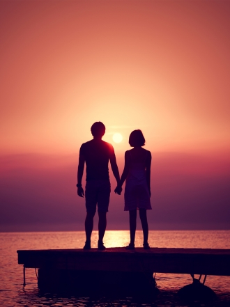 Amarres de amor para desamores pasados