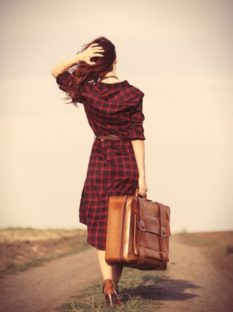 El significado de soñar con escapar de tu propia vida