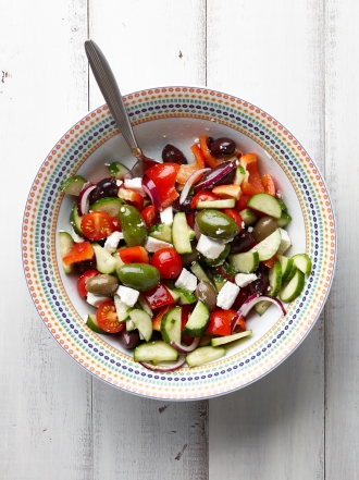 Recetas sin gluten fáciles para la oficina