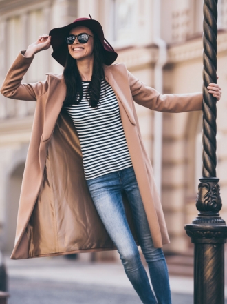 El significado de soñar con vivir en la ciudad de tus sueños