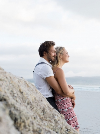 Volverte a enamorar de tu pareja es posible