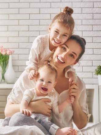 10 cosas que definen a una 'mala madre' hoy en día