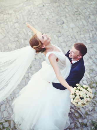 Boda: 6 tendencias que se llevan este año 2017