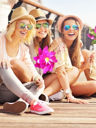 Diferencias entre la vida a los 20 y a los 30