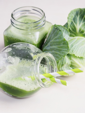 Qué tipo de algas debes incorporar en tu dieta