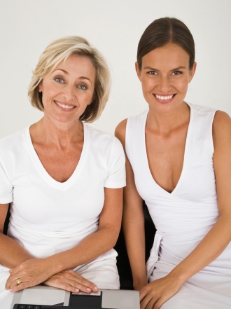 Suegra y amiga: así se consigue una buena relación