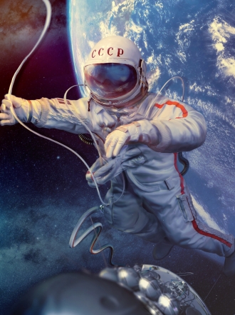 Soñar con ser astronauta: tu aventura espacial