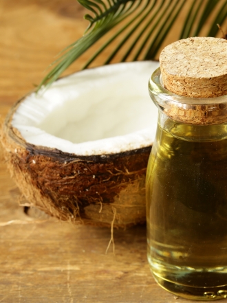 7 beneficios del aceite de coco para tu salud