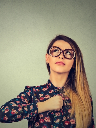 10 actitudes que te perjudican a ti misma