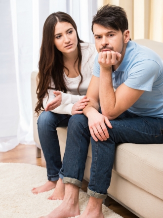 Las mentiras que suelen contar los Piscis en el amor