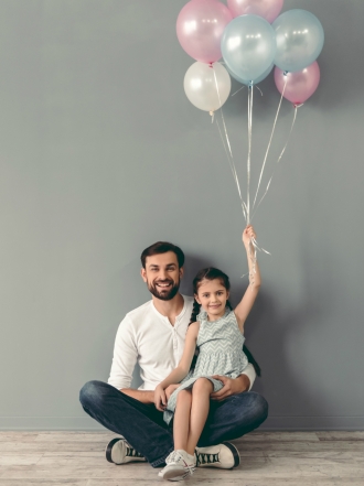 Horóscopo: así es el hombre Capricornio como padre