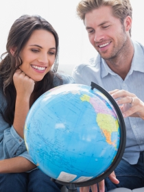 El mejor signo para irse de viaje según el horóscopo