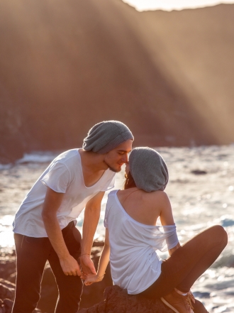 Cambiar de pareja cada 5 años es el secreto de la felicidad