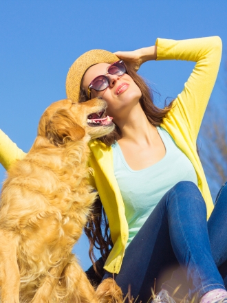 10 nombres de perros inspirados en películas de risa