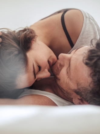 Sueños eróticos sin ningún sentido: ¿tienen un significado?