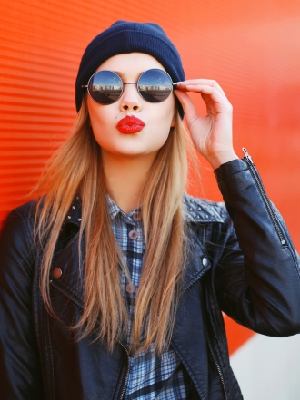 La liberación de por fin hacer lo que quieras en el amor