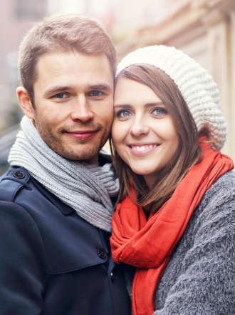 Cómo saber que estás enamorado por primera vez