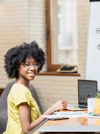 5 claves para lograr el bienestar en el trabajo