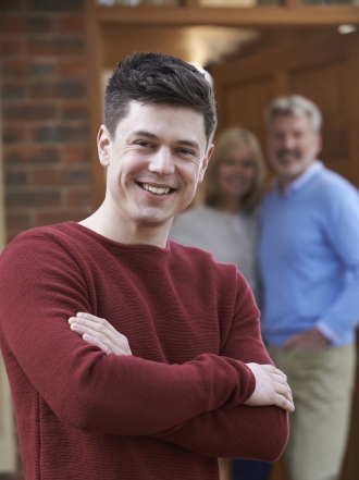 5 señales que indican que debes independizarte de tus padres