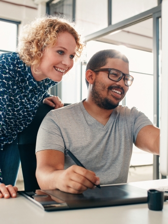 El significado de soñar con tener nuevos compañeros de trabajo