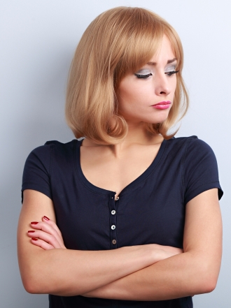 Cómo no sentirte amenazada por la mejor amiga de tu novio