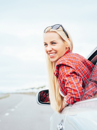 La sensación de liberación al romper con alguien que no quieres