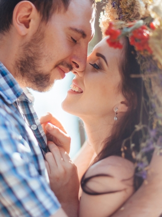 Qué pasa si nunca te has enamorado de nadie