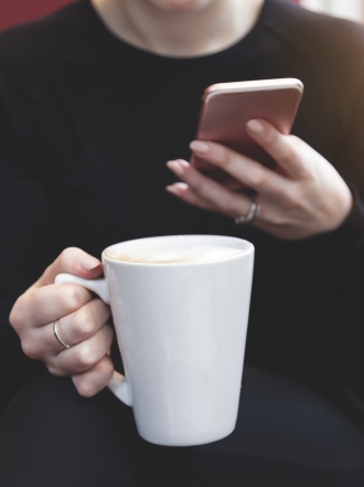 Consejos para que WhatsApp no domine tu vida