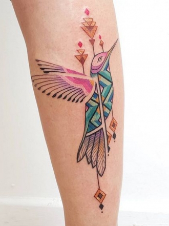 Tatuajes: tipos de tattoos que te gustarán toda la vida