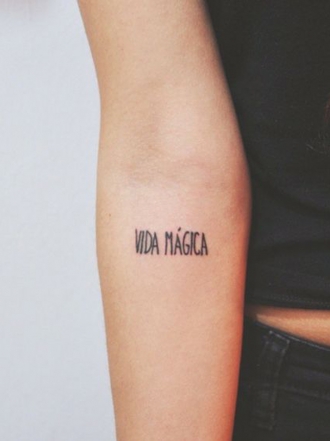Tatuajes de los que seguro que te arrepentirás en el futuro