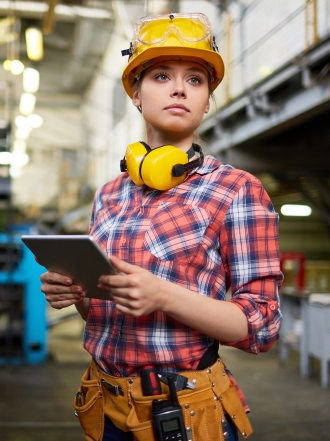 Cómo responder ante las preguntas machistas en el trabajo