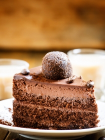 Disfruta del significado y el placer de soñar con tartas