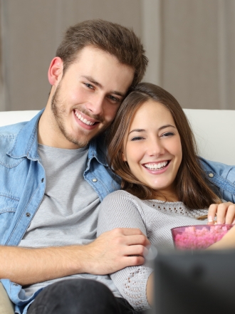 Cómo conseguir que tu pareja sea tu mejor amigo