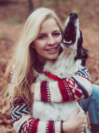 Los 10 mejores nombres para perros con mucha personalidad