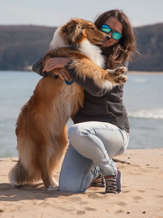 10 nombres de perros inspirados en el feminismo