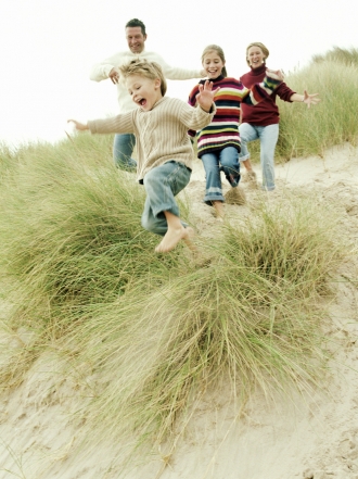 Horóscopo: los mejores signos para formar una familia