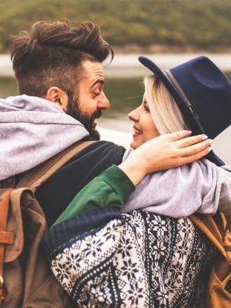 5 tipos de parejas que son insoportables