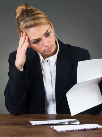 El significado de soñar con un chantaje económico