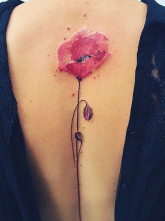 5 tipos de tatuajes del significado de la vida