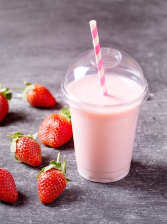 El significado de soñar con vasos de plástico