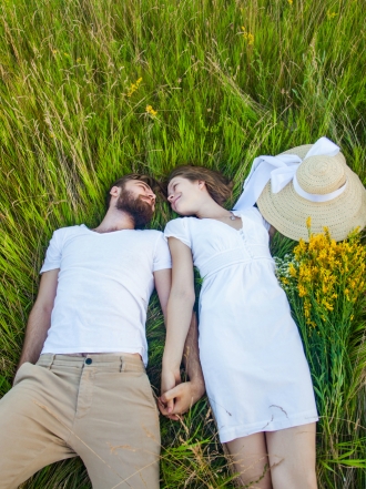 Horóscopo y amor: qué signos son los más soñadores