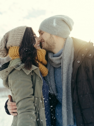 4 maneras de volver loco de amor a un hombre Acuario