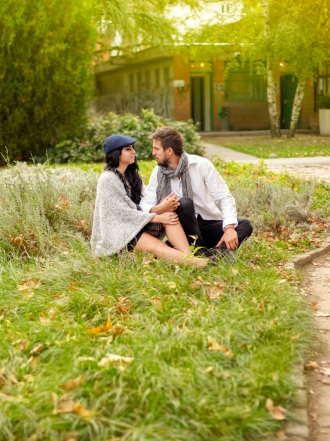 Así puedes saber si un hombre Sagitario te ama de verdad