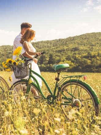 Cómo hacer frente a la astenia primaveral