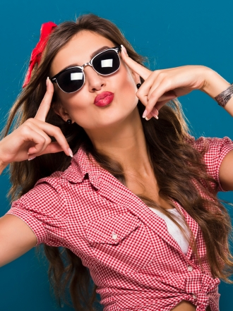 10 cosas que nunca harás cuando seas suegra