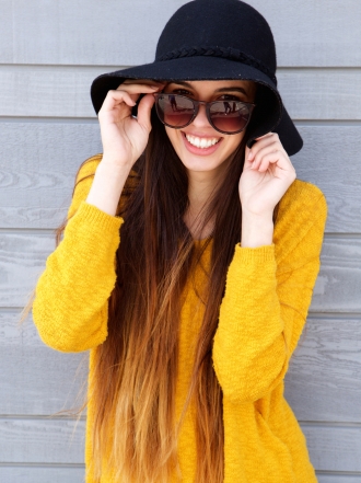 10 razones por las que serás más feliz soltera