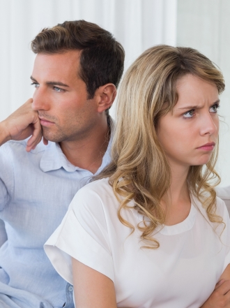 10 cosas que no soportas de tu pareja y no lo reconoces