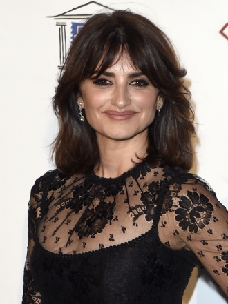 Gringe: la melena capeada con flequillo largo que es tendencia