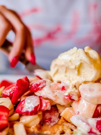 Qué hacer cuando te saltas la dieta