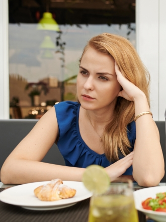 Cómo saber si un hombre ya no está interesado en ti